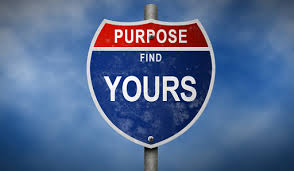 Find Your Purpose - Private Coaching