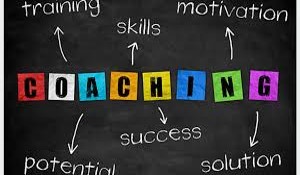 Personalized Coaching - Private Coaching (6 - 8 Sessions)