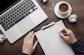 How to Write & Publish - Private Coaching